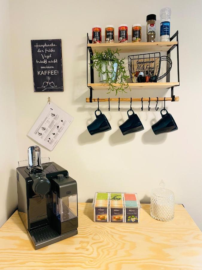 Klassen Stay - Exklusives Altbau Apartment - Zentral - Rheinnaehe 科布倫茨 外观 照片
