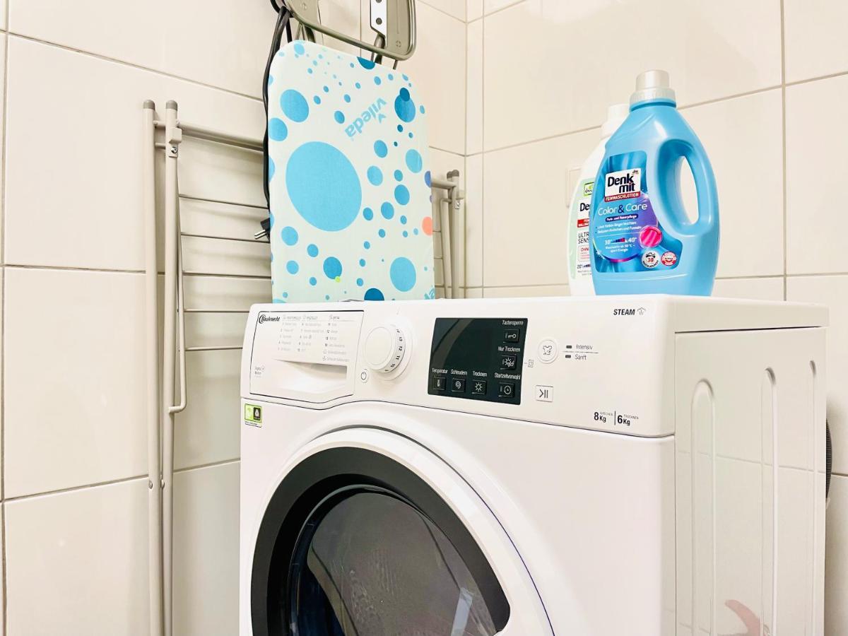 Klassen Stay - Exklusives Altbau Apartment - Zentral - Rheinnaehe 科布倫茨 外观 照片