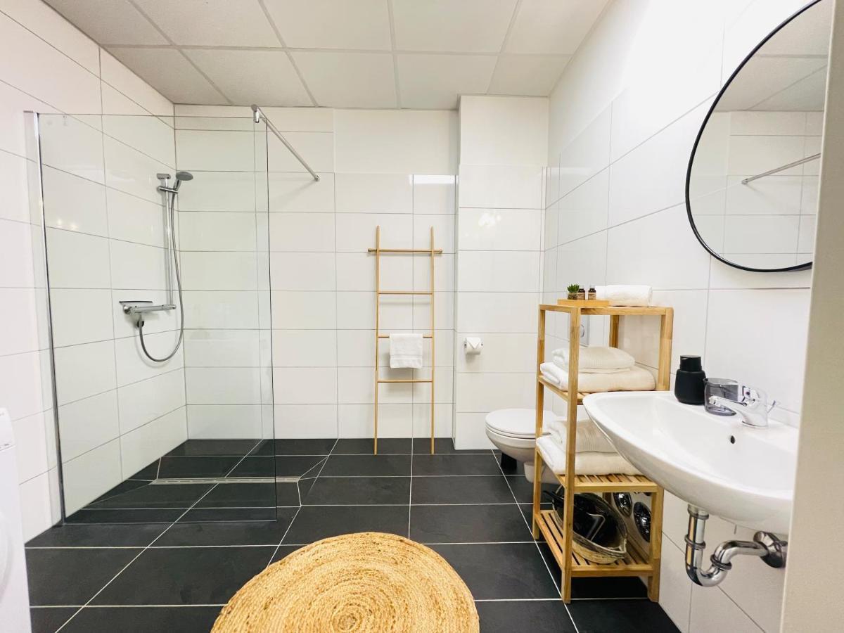 Klassen Stay - Exklusives Altbau Apartment - Zentral - Rheinnaehe 科布倫茨 外观 照片